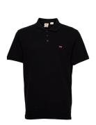 Levis Hm Polo Mineral Black Pi Levi's® Black