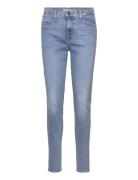 720 Hirise Super Skinny Z0740 Levi's® Blue