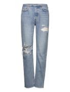 501 Jeans Mini Waist Z8081 Lig Levi's® Blue
