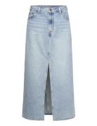 Ankle Column Skirt Please Hold Levi's® Blue