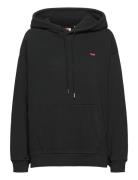 Standard Hoodie Caviar Levi's® Black