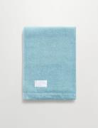 Gelato Bath Towel MAGNIBERG Blue