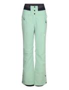 Treva Pants PICTURE ORGANIC CLOTHING Green