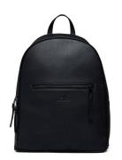 Backpack Armani Exchange Black