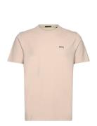 Tee BOSS Beige