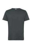 Centre T-Shirt Björn Borg Grey