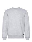 Centre Sweatshirt Björn Borg Grey