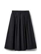 Junesw Skirt Sofie Schnoor Navy