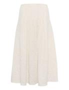 Cennoxiw Skirt InWear White