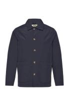 Wbblade Sports Jacket Woodbird Navy