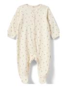 Cirkelsb Jumpsuit Sofie Schnoor Baby And Kids Cream