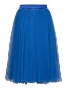 Tnheaven Skirt The New Blue