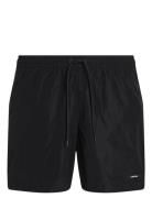 Medium Drawstring Calvin Klein Black