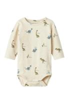 Nbmdinos Ls Body Name It Cream