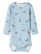 Nbmdinos Ls Body Name It Blue