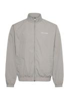 Eward Jacket Daily Paper Grey