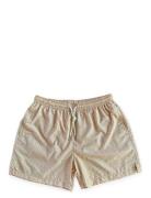 Floral Swimshorts Portia 1924 Yellow