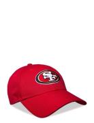 Nfl The League Otc Saf49E New Era Red