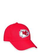 Jr The League Kanchi New Era Red