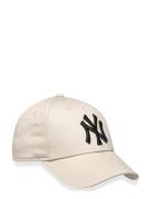 Kids League Essential 940 Ney New Era Beige