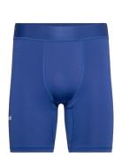Hmlbl Performance Short Tights Hummel Blue