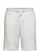 Salt Water Fleece Short Quiksilver Grey