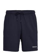 Borg Classic Sweatshorts Björn Borg Black