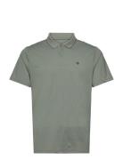 Ace Polo Shirt Björn Borg Khaki