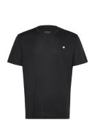 Ace Light T-Shirt Björn Borg Black
