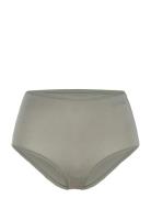 Soft Touch Highwaist Brief 1P Björn Borg Khaki