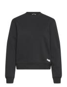 Centre Sweatshirt Björn Borg Black