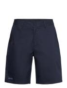 M Musto Rib Fd Short Musto Navy