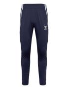 Hmllead 2.0 Training Pants Hummel Navy