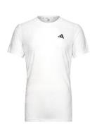 Freelift Tee Pro Adidas Tennis White