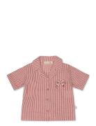 Ino Shirt That's Mine Red