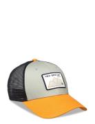 Chyt Ne 9Forty Trucker Newera New Era Yellow