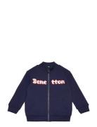 Jacket United Colors Of Benetton Navy