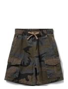 Lingosk Shorts Sofie Schnoor Baby And Kids Brown