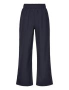 Tnnyra Wide Pants The New Navy