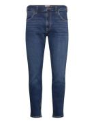 Greensboro Wrangler Blue