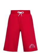 Shorts Champion Red