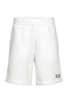 Shorts EA7 White