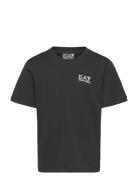 T-Shirt EA7 Black