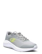 Syphon Engage Mesh Low Cut Shoe Champion Grey