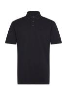 Polo Shirt Armani Exchange Navy