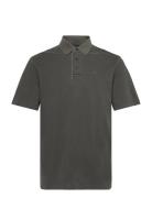 Polo Shirt Armani Exchange Khaki