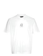 T-Shirt Armani Exchange White