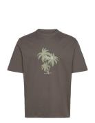 T-Shirt Armani Exchange Green