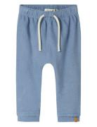Nbmdias Sweat Pant Lil Lil'Atelier Blue