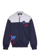 Sweats Marvel Navy